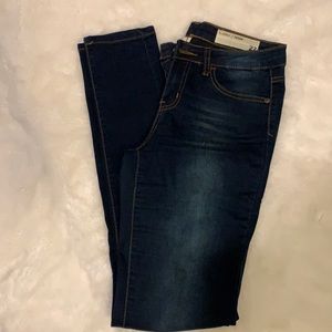 La chateau skinny jeans
